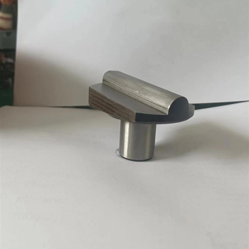 锚具夹片工d作台洛氏硬度计锚片夹片测量夹具两半装三半装特殊