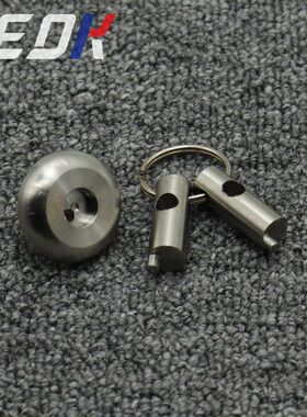 适用赛科龙ADV RT2 RT3 SR250T改装不锈钢防盗机油盖螺丝配件