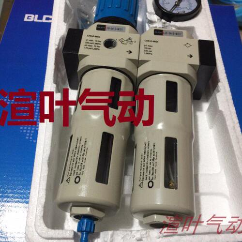 过滤调压减压阀LFR-1/4-D-MINI 159631FRC-1/4-D-MID