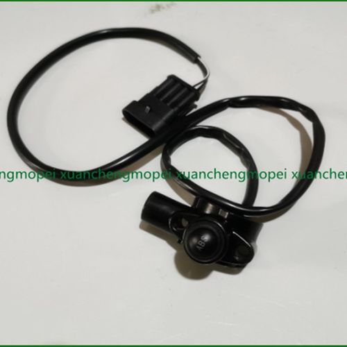 大魔鬼BJ500-6A/o502C左镜座ABS开关总成仪表调整开关SET调节开关