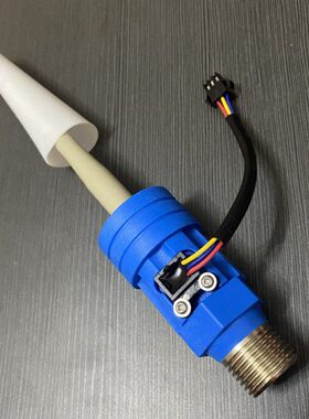 阿诗丹顿KC08-N50D30电热水器内置防电墙冷热进出水管出水断电4分