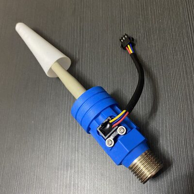 阿诗丹顿KC08-N50D30电热水器内置防电墙冷热进出水管出水断电4分