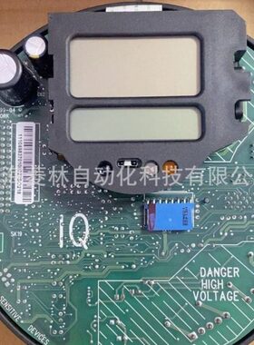 罗托克??IQ10-35伺服板/比例板/反馈板 MOD6J 就地控制板MOD20B