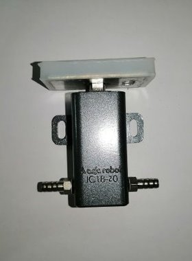 治具用原装抱具JC18-20(1820抱具气缸+夹片）JC18R020M+JE30A601