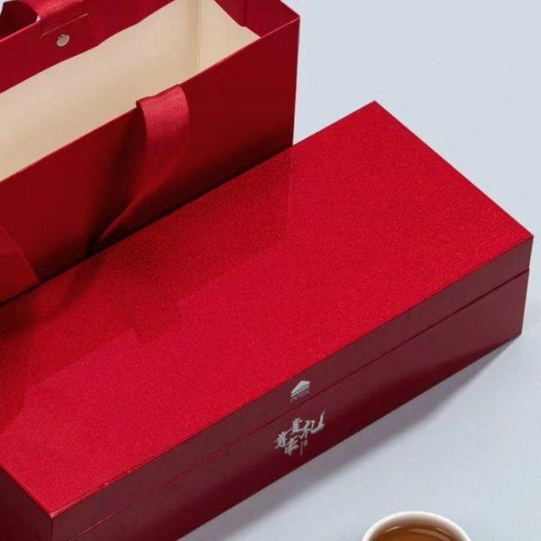 长条盒摆泡铁观音兰花香大红袍金骏眉肉桂小种红茶绿茶通用包装盒,包装,茶叶包装,淘宝优惠券,粉丝福利购,淘宝优惠卷