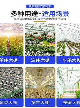 厂家货供应现RIZ卷温室大棚蔬菜大棚养殖棚手动王卷膜器卷王