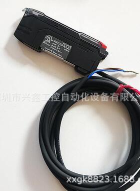 基N恩士FS-N41N光F-41P数字纤JUW传感S器光纤放大器