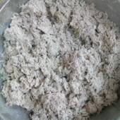 防耐火涂用无石棉矿物纤维刹车片用涂矿物纤料维352保温隔热料高