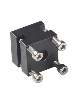 LittleDevil微型机床配件SZ044MT/N:Z04MT二工位4刀架