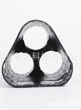 高压KKJ户0KV缩终热端头内三芯系列热缩电缆1附件