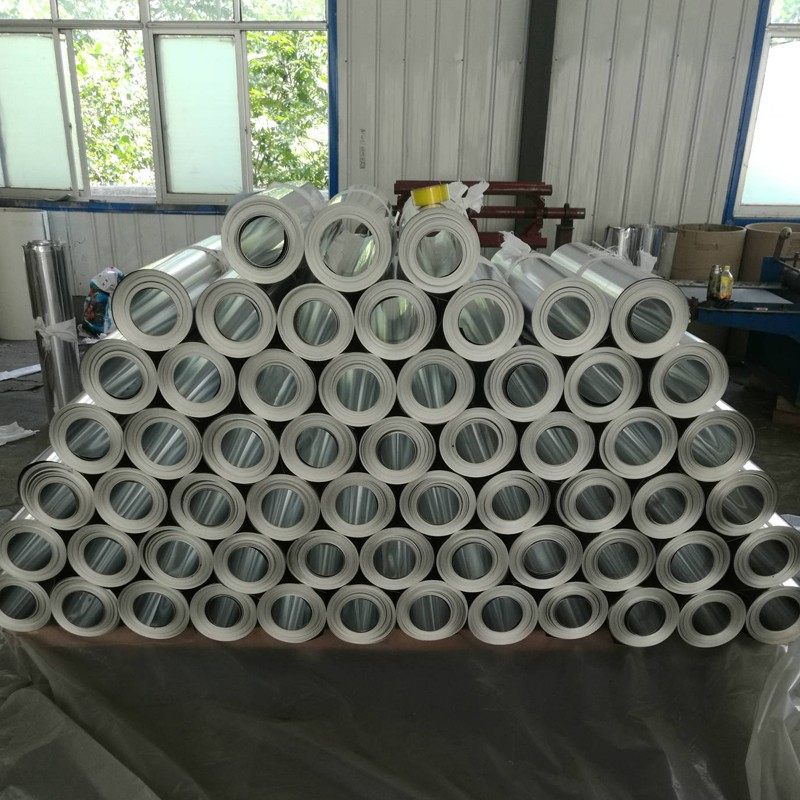 国标保温铝皮0.5mm厚0.2卷0.w3纯1铝0.4加工0.6薄0.7铝板0.8片定