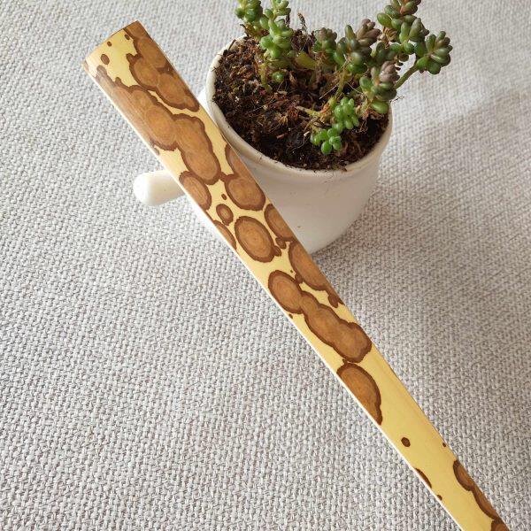 9.5寸16方全合青梅妃斑竹折扇苏工老艺人纯手工精制空白扇子包邮