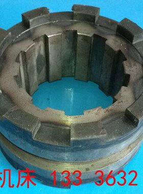 济南第二机床厂B2016A 12A B1016A B2020Q龙门刨床双面结合子配件