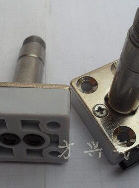 电磁阀先导头K25D2H-15/20/25电控换向阀Q24D2H/K35气阀套线圈头