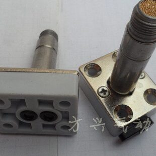 电磁阀先导头K25D2H-15/20/25电控换向阀Q24D2H/K35气阀套线圈头