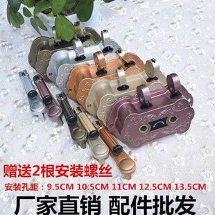 太太手摇器/升降晾衣架配件好摇柄/手柄半圆插口尺寸宽9mm高7.8mm