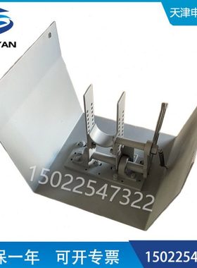 炉膛蒸气吹灰器内管托架组件RLSL-7-0内管托架组件RLSL-9-0