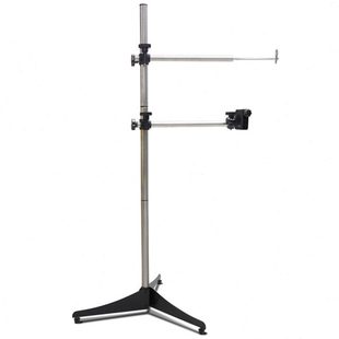 手持喷码机支架 流水线传送带输送台的专用支架