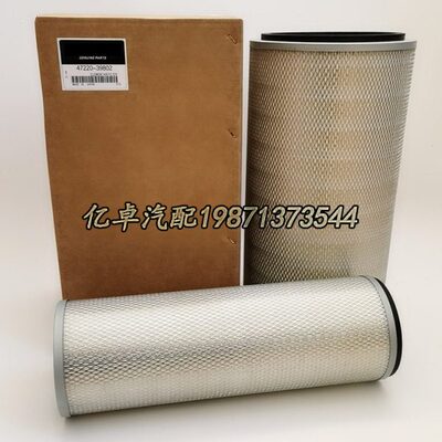 47220-39802/39800/42900 ME058741 P181082 P182082空气格滤清器
