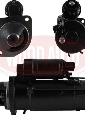 道依茨914起动机马达01183685起动机05710912起动机马达