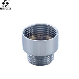 6分转4分内外丝直接6分内丝转4分外丝20变15转接头水管接头