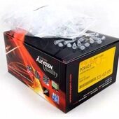 爱思进Axygen0.2ml 离心管无DNA酶RNA酶无热源 2ml 0.5ml 1.5ml