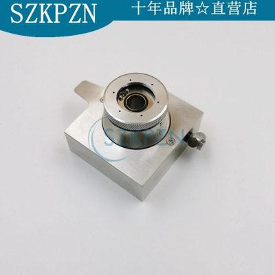 天其宏山激光切割机适用 传感器组件电容头NC30带陶瓷带侧吹 原装