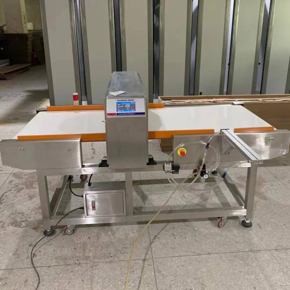 安检器高精度安检台式探测器安检探测机器厂家