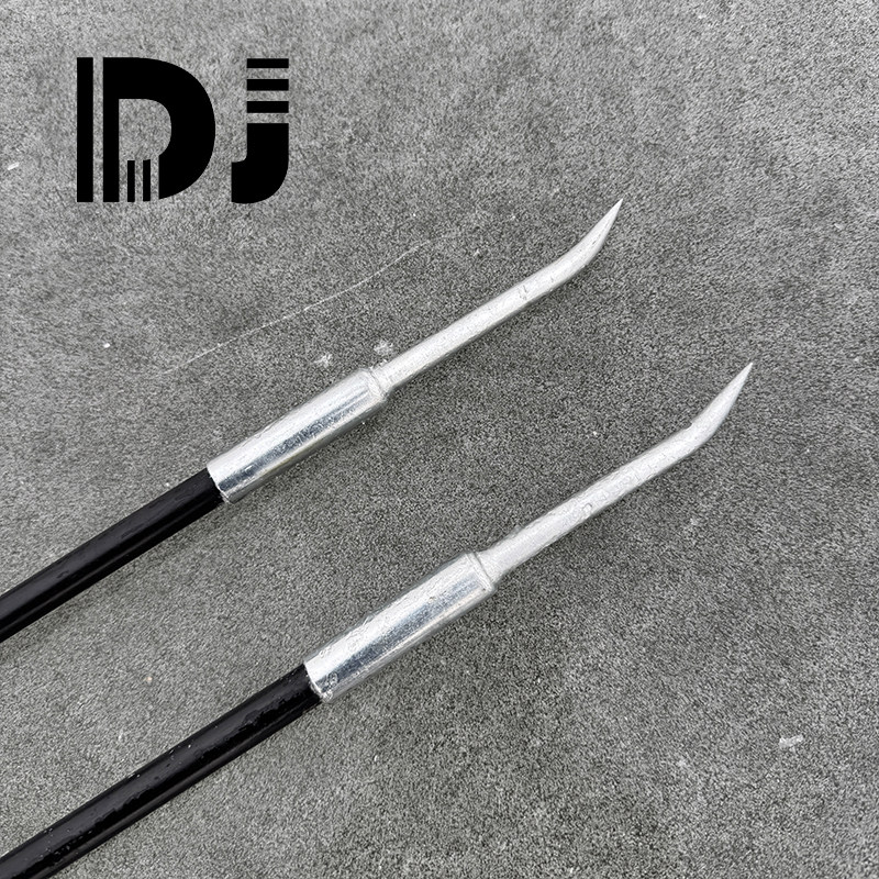 【冰锥专用钎子头】滑冰车冰扎子冰锥冰刀冰车配件儿童爬犁单腿驴,运动/瑜伽/健身/球迷用品,更多冰上运动,淘宝优惠券,粉丝福利购,淘宝优惠卷