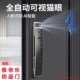 雅帝乐门指纹锁 锁 YADILE防盗门锁雅帝乐智能锁人脸识别指纹密码