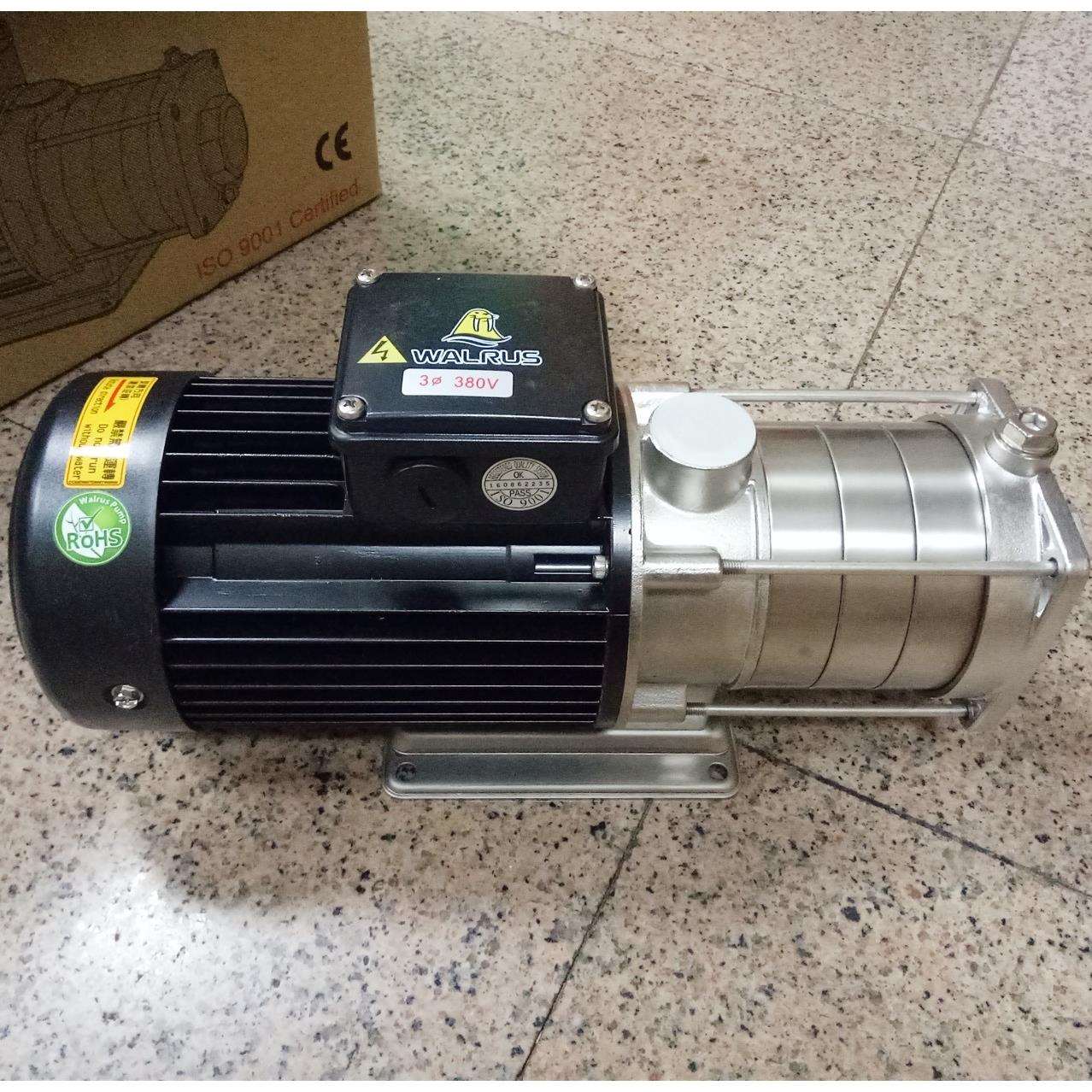 化工泵手摇双头喷射泵卫生卧式柴油机单吸式小型电动水泵