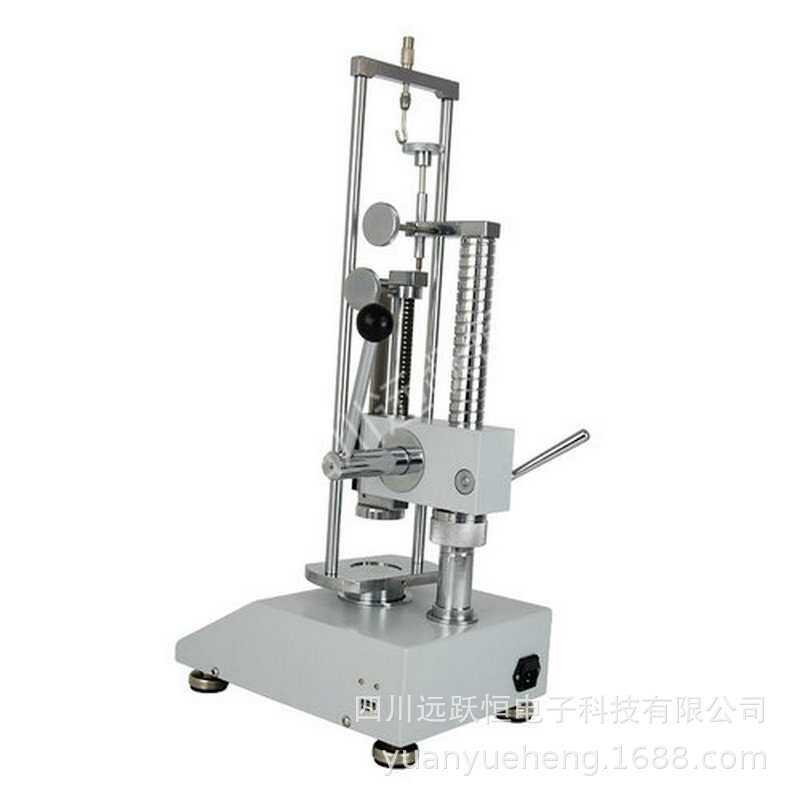 微型弹簧压力计,10N小型弹簧压力计,测量压力常用弹簧式压力计