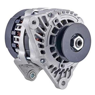 珀金斯发电机3943494发电机3943496发电机12V85A发电机