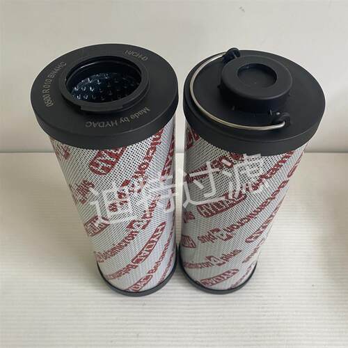 适用0500R010BN4HC盾构机滤芯 风电齿轮箱滤芯油除杂质