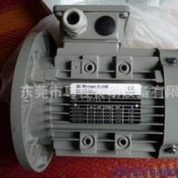德国AC-MOTOREN GMBH电机 ACA FCPA FCA 三相异步