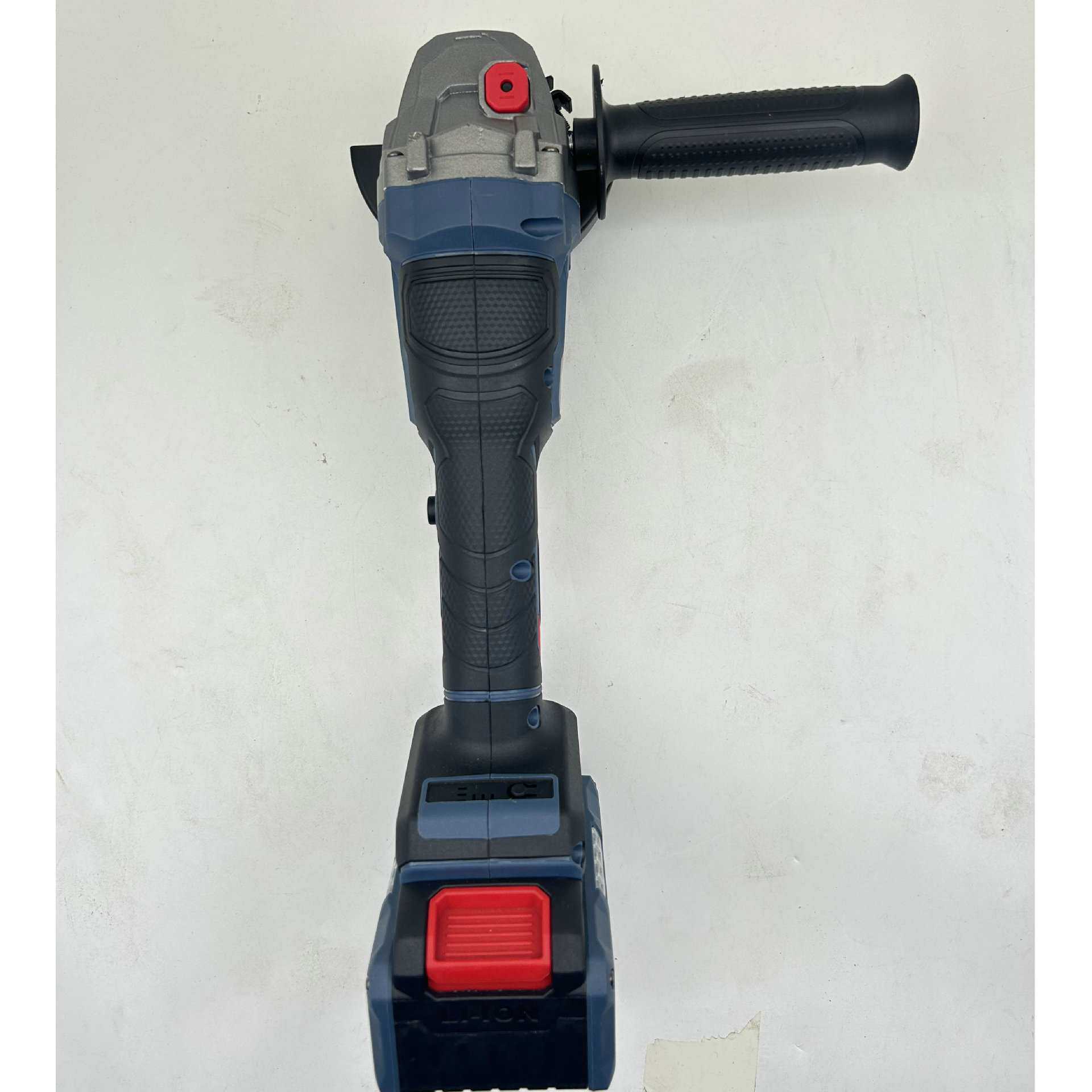 锂电角磨机切割机磨光机打蜡打磨抛光家用电动工具手持式电动工具