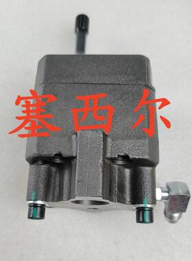 优势供应工程机械重庆CCEC康明斯柴油发动机组配件齿轮泵总成