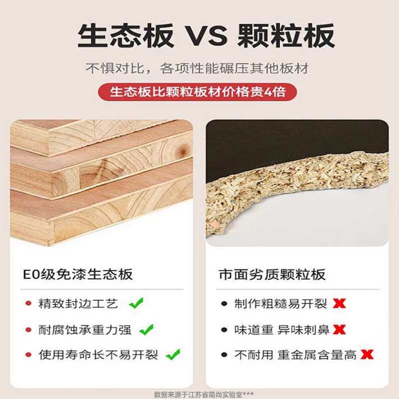 中古风实木茶几客厅家用小户型双层桌子2025新款简约简易沙发茶桌