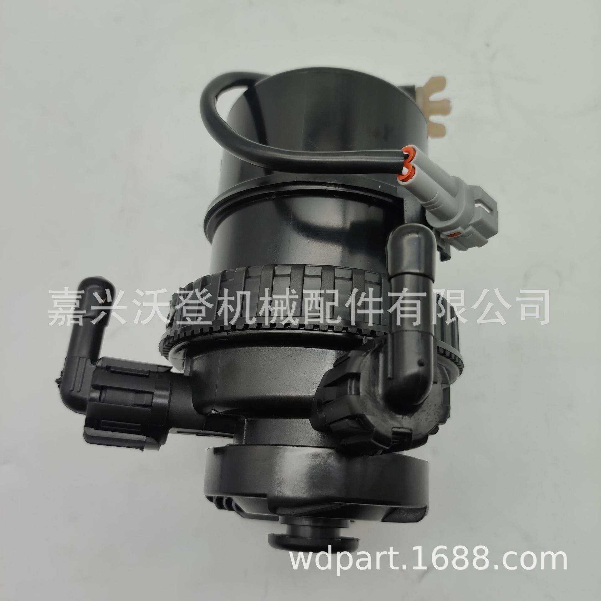 8980677613柴油滤清器用于五十铃