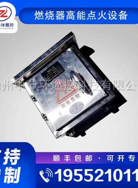 沼气火炬点火装置 SXDZ-1-3650 渗滤器沼气高能点火器