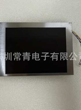 TM057KDH01-10液晶显示屏5.7英寸320*240质保1年测好发出lcd模组