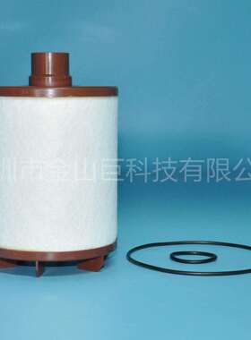 现货供应油气分离滤芯CCV55222-08 CCV5522208船舶曲轴箱通气滤芯