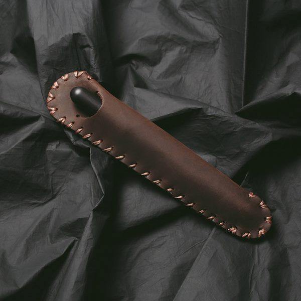 齐季微笑笔袋 手工真皮钢笔笔套保护套小巧便携 简约复古Lamy可用,文具电教/文化用品/商务用品,文具盒,淘宝优惠券,粉丝福利购,淘宝优惠卷