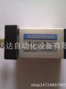 供应小金井气缸BDA16X10-3A BDA16X10-3A