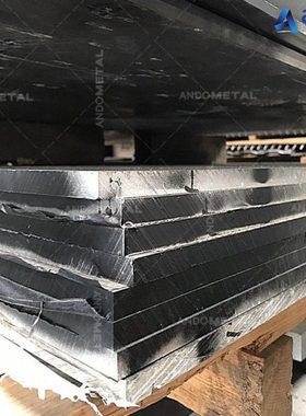 5754铝板 5754-H111/H112铝板 铝棒 防锈铝合金 防锈铝板 船用板