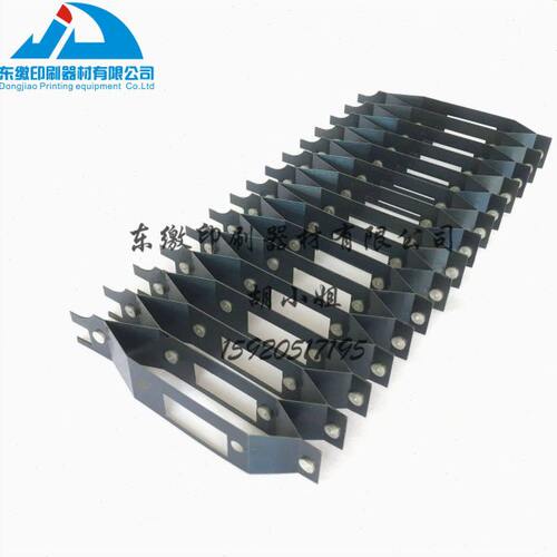 风琴 小森印刷机配件 小森印刷机过桥风琴 印刷机风琴 印刷机配件