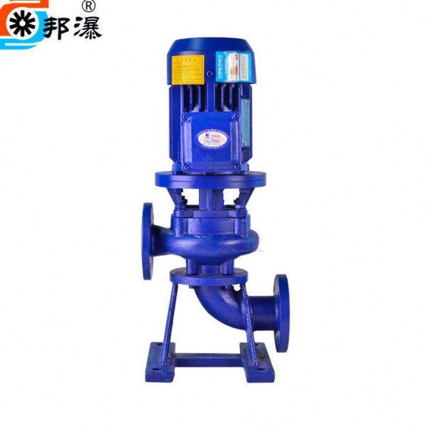LW无堵塞管道排污泵 65LW37-13-3 立式污水泵,五金/工具,水泵,淘宝优惠券,粉丝福利购,淘宝优惠卷