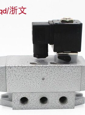 电磁阀K25DH-08电池阀K25DH-15 K25D-10 K25HD-15 K25D-6二位五通