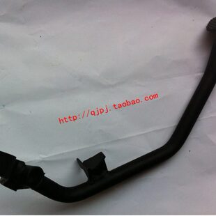 制动踏板 摩托车原厂配件 刹车踏杆 后刹车杆 钱龙 QJ150