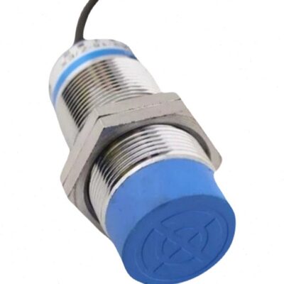 M30远距离25MM电感式接近开关LJ30A3-25-J/EZ交流两线常开220V380